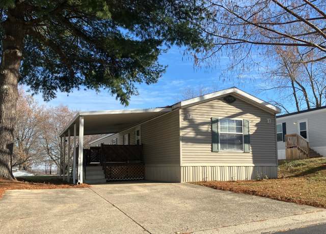 Property at 212 Venus Dr Unit VEN212, Shiloh, IL 62269, 2 beds, 2 baths