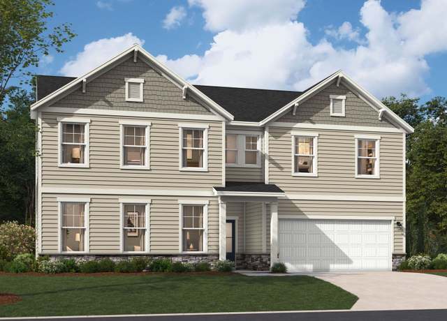 Property at 3277 Shannon Woods Ln, Apex, NC 27523, 5 beds, 4.5 baths
