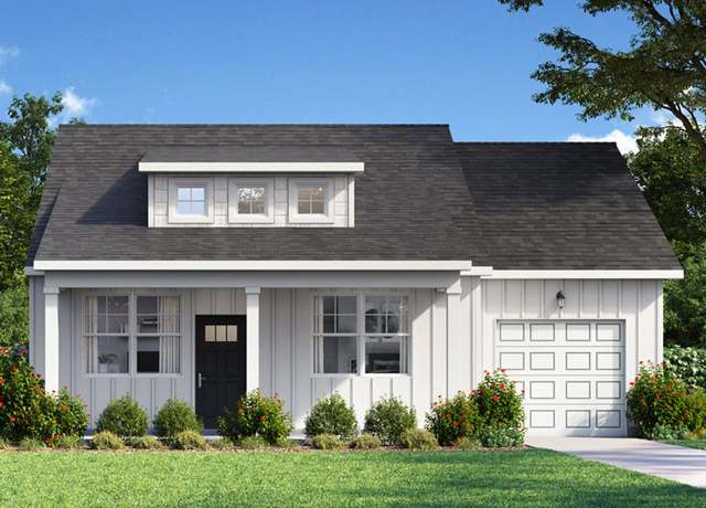 Property at Calloway 3 Plan, Augusta, GA 30906, 3 beds, 2 baths