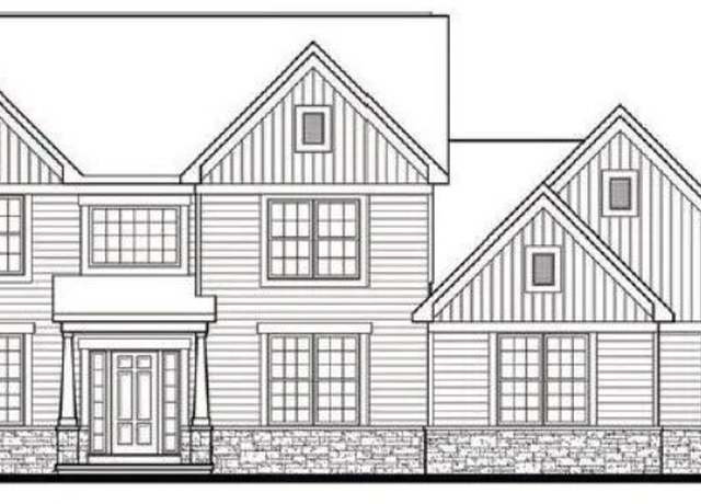 Property at The Mahogony III Plan, Strongsville, OH 44149, 4 beds, 3.5 baths
