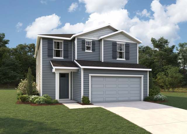 Property at Riley Plan, Green Cove Springs, FL 32043, 3 beds, 2.5 baths