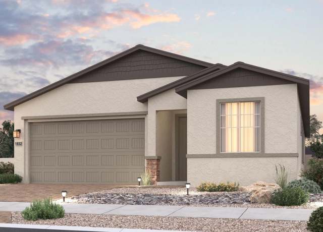 Property at The Frontier Plan, Prescott Valley, AZ 86315, 2 beds, 2 baths