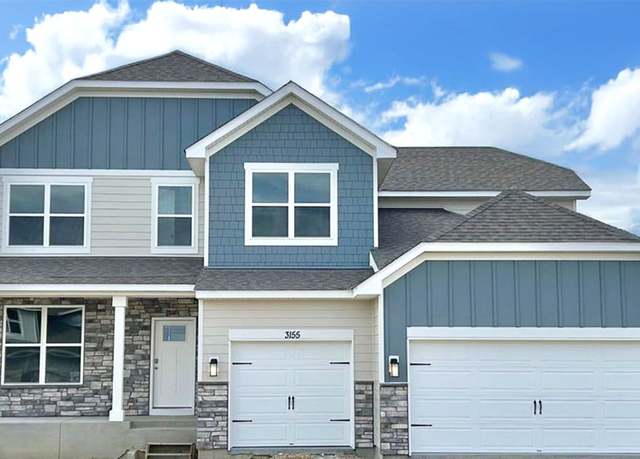 Property at 3155 Sunflower Way NW, Jordan, MN 55352, 5 beds, 3 baths
