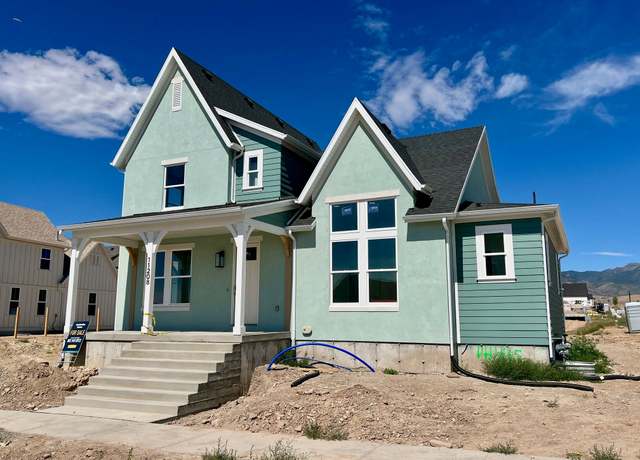 Property at 11208 S Silver Pond Dr, South Jordan, UT 84009, 3 beds, 2.5 baths