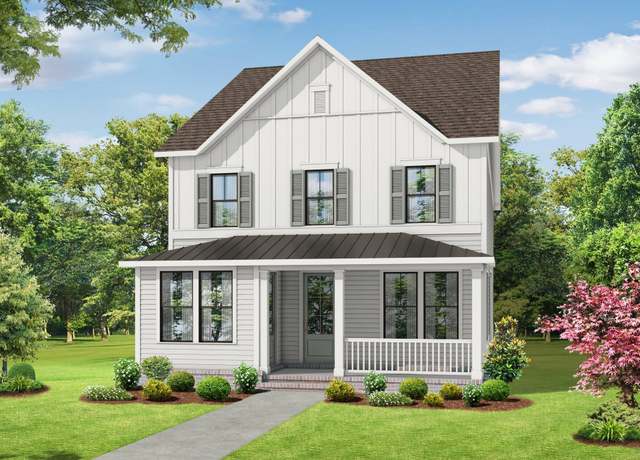 Property at The Owens Plan, Cumming, GA 30040, 3 beds, 2.5 baths