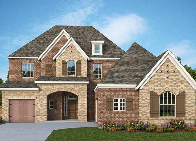 Property at 602 Crystal View Dr, Mansfield, TX 76063, 4 beds, 4 baths