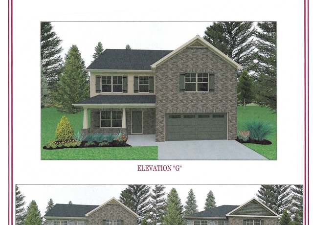 Property at 406 Wren Way #228, Spring Hill, TN 37174, 4 beds, 2.5 baths