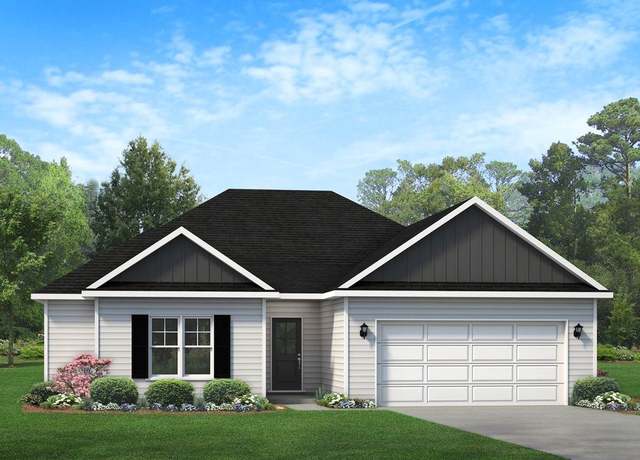 Property at Belford Plan, Selma, NC 27576, 3 beds, 2 baths