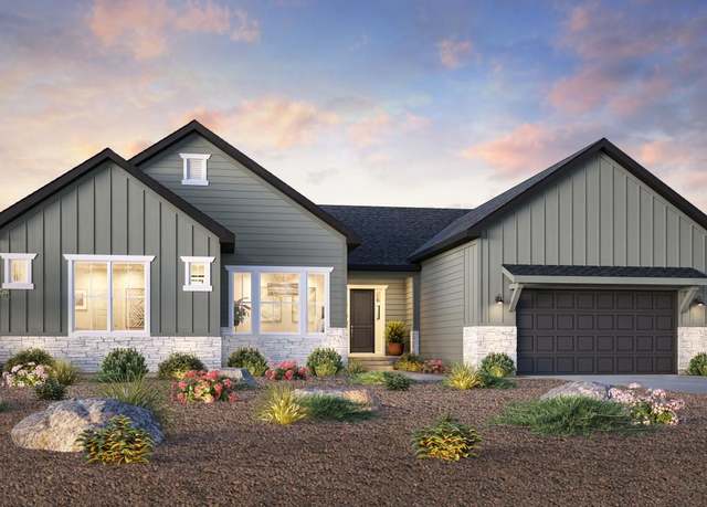 Property at 1540 Deherder Dr, Castle Rock, CO 80104, 3 beds, 3.5 baths