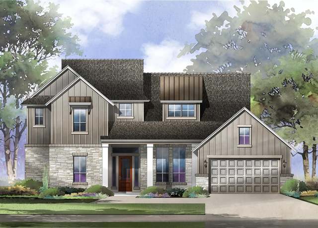 Property at 1630 Yardzen Ln, San Antonio, TX 78260, 4 beds, 3.5 baths