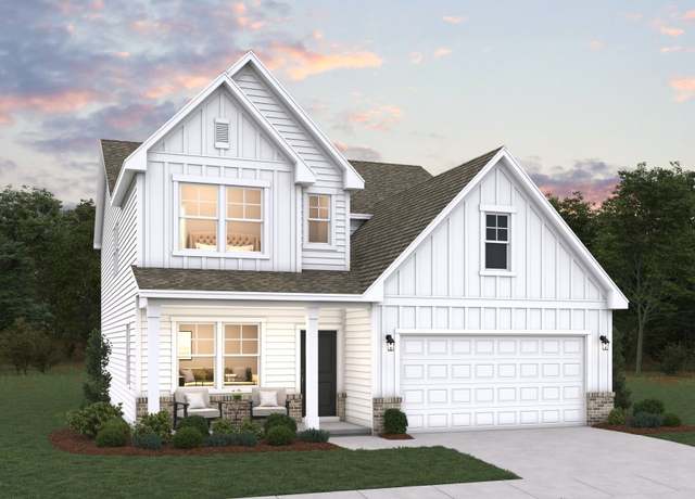 Property at Bellwood Plan, Indian Trail, NC 28079, 4 beds, 2.5 baths