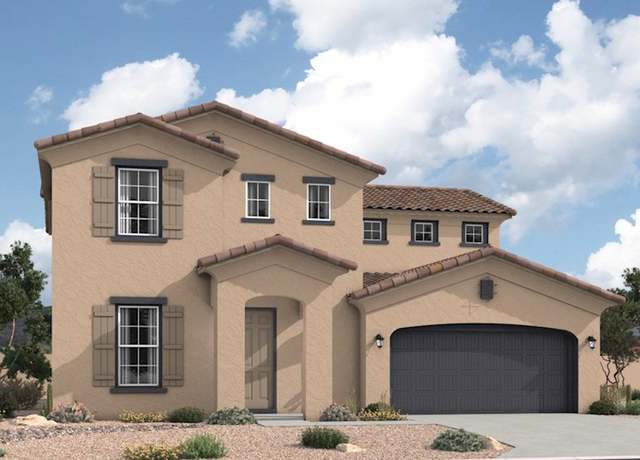 Property at Hartwell Plan, Litchfield Park, AZ 85340, 4 beds, 2.5 baths