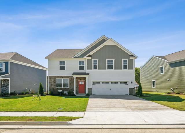 Property at HANOVER Plan, New Kent, VA 23124, 4 beds, 2.5 baths