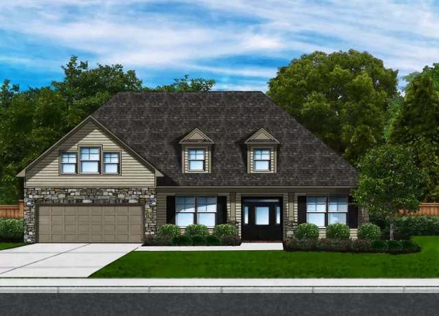 Property at Azalea Plan, Chapin, SC 29036, 4 beds, 3 baths
