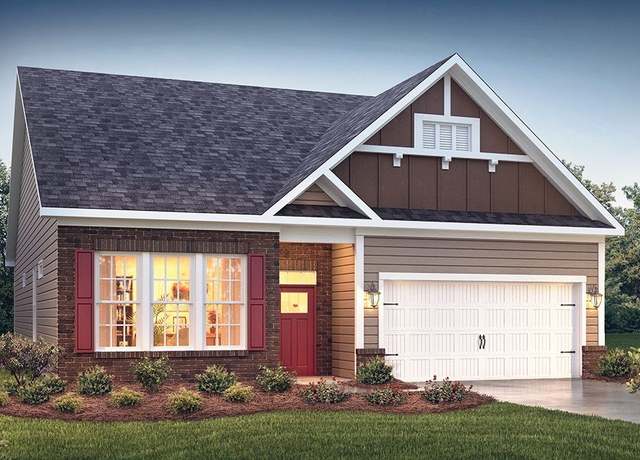 Property at Azalea Plan, Troutman, NC 28166, 3 beds, 2 baths