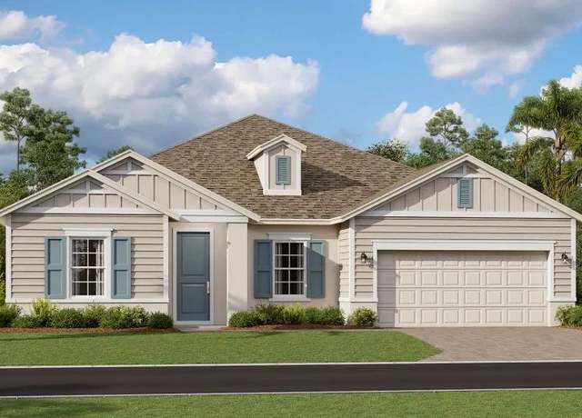 Property at Lakewood Plan, Groveland, FL 34736, 4 beds, 3.5 baths