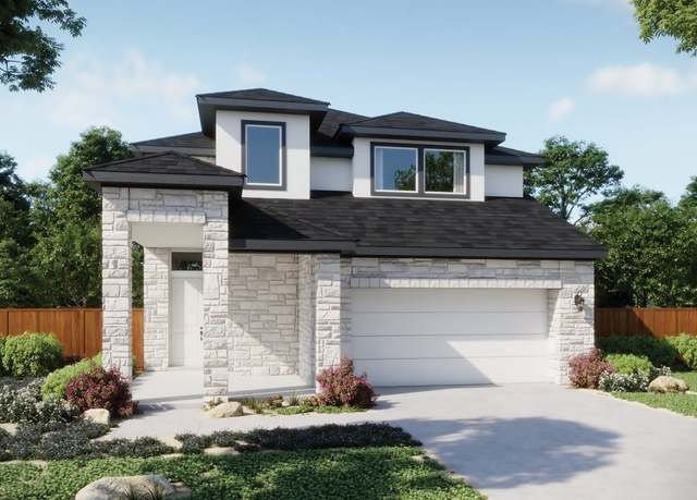 Property at Lariat Plan, Buda, TX 78610, 4 beds, 2.5 baths