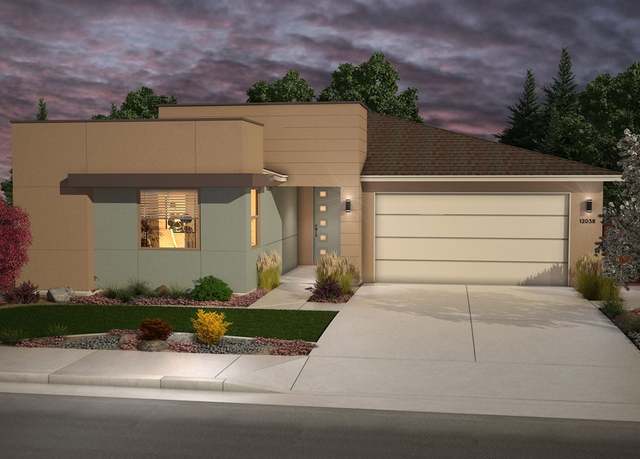 Property at Plan 4 - 2125 Plan, Carson City, NV 89705, 3 beds, 3.5 baths