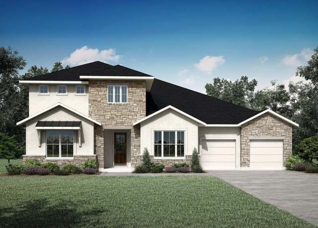 Property at SOMERVILLE Plan, Dripping Springs, TX 78620, 4 beds, 4.5 baths