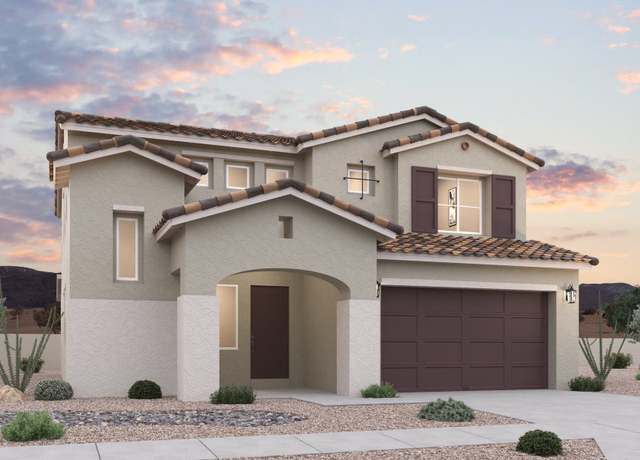 Property at 16805 W Cavedale Dr, Surprise, AZ 85387, 5 beds, 3.5 baths
