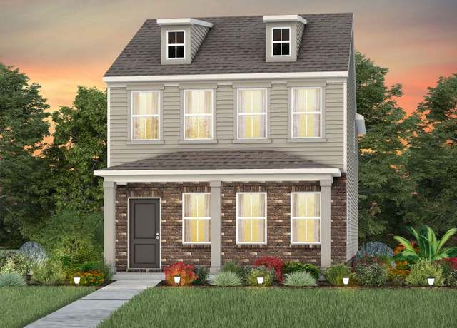 Property at Norman Plan, Monroe, NC 28110, 3 beds, 2.5 baths