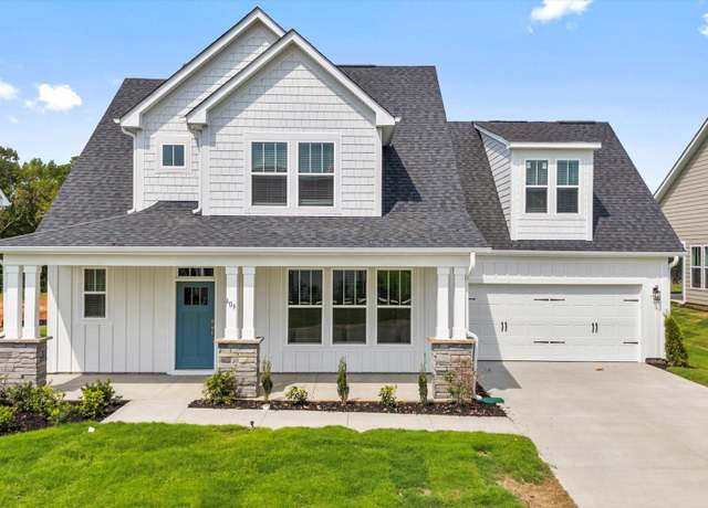 Property at Sutherland Plan, Seneca, SC 29678, 3 beds, 2.5 baths