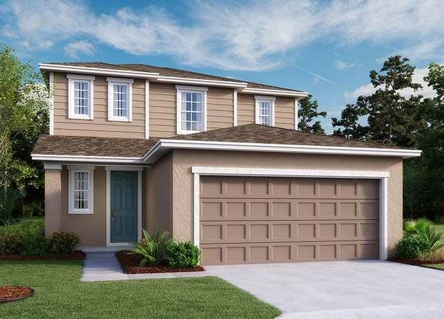 Property at Hawthorn Plan, Haines City, FL 33844, 2 beds, 2.5 baths