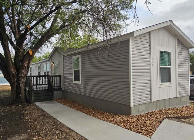 Property at 9605 W US Highway 90 #208, San Antonio, TX 78245, 3 beds, 2 baths
