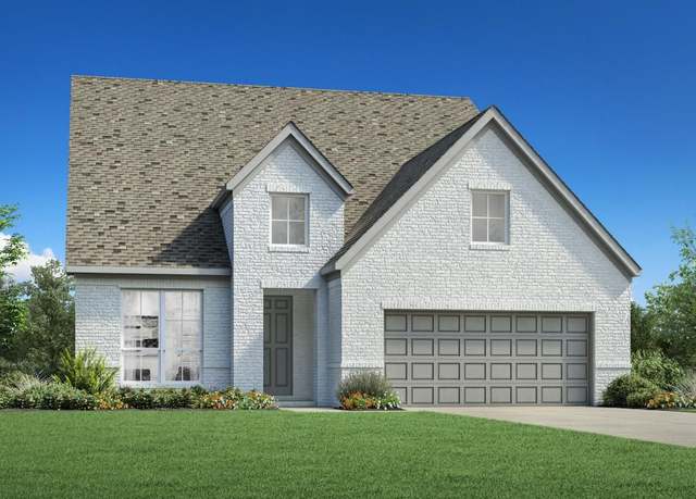 Property at Bledsoe Plan, Liberty Hill, TX 78642, 3 beds, 3 baths