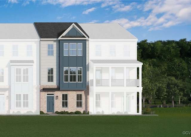 Property at 15315 Sunray Aly, Chesterfield, VA 23832, 4 beds, 3.5 baths