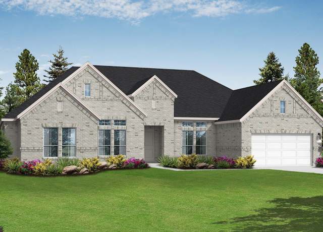 Property at Gatesville Plan, Marble Falls, TX 78654, 4 beds, 3.5 baths
