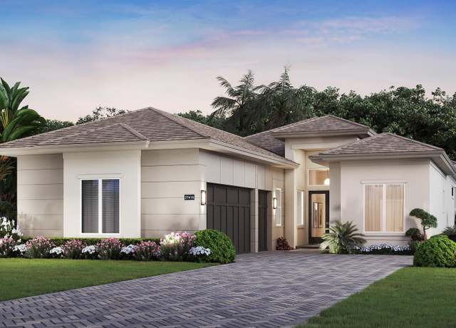 Property at Stella Plan, Lucie, FL 34984, 3 beds, 3 baths