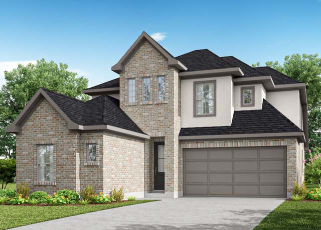 Property at Dawson Plan, Magnolia, TX 77354, 4 beds, 3 baths