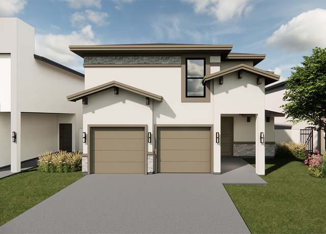 Property at 5411 Beefmasters Dr Plan, Laredo, TX 78046, 4 beds, 3.5 baths