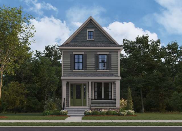 Property at Oakley Plan, Powell, OH 43065, 2 beds, 2.5 baths
