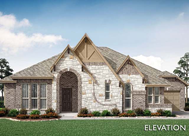 Property at Primrose Plan, Midlothian, TX 76065, 3 beds, 2.5 baths