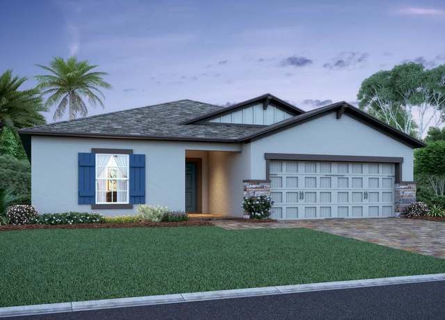 Property at Seagate Plan, Saint Cloud, FL 34772, 3 beds, 2 baths