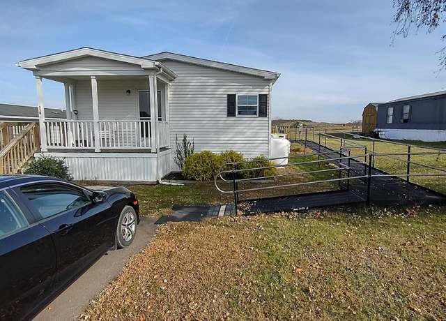 Property at 118 Starview Dr, Berwick, PA 18603, 3 beds, 2 baths