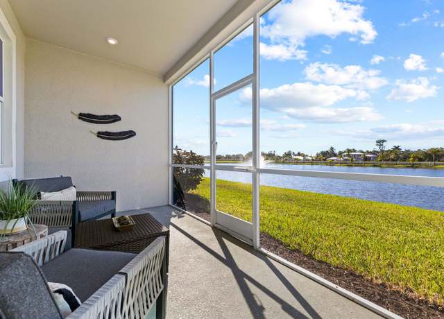 Property at Delmar Plan, Naples, FL 34112, 2 beds, 2 baths