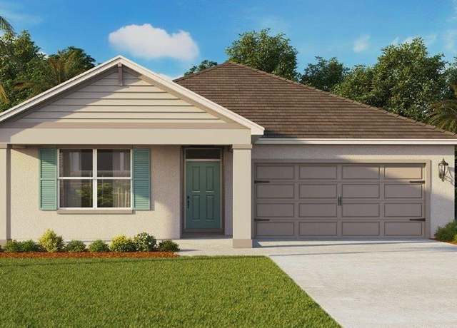 Property at 4407 Blackwell Ave, Lake Wales, FL 33859, 5 beds, 3 baths