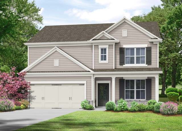 Property at My Home The Baxley Plan, Winder, GA 30680, 4 beds, 2.5 baths