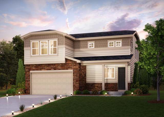Property at 924 Harvard St, Johnstown, CO 80534, 3 beds, 2.5 baths