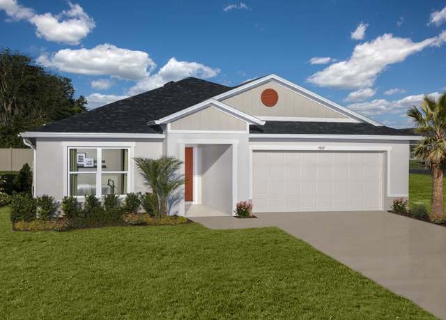Property at Plan 1989 Modeled Plan, Sanford, FL 32771, 4 beds, 2 baths