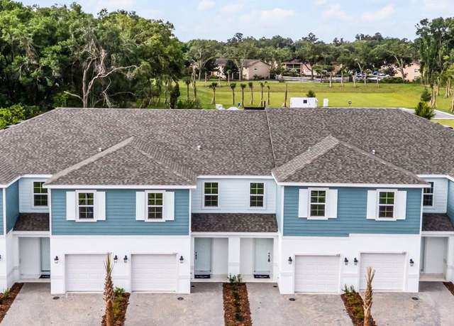 Property at Abbey Plan, Deland, FL 32720, 3 beds, 2.5 baths