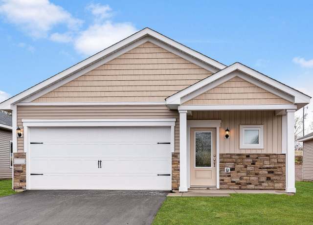 Property at Aspen Plan, Cambridge, MN 55008, 3 beds, 2 baths
