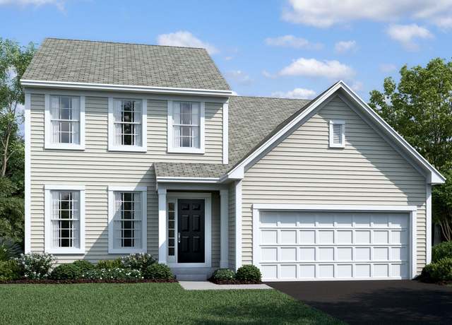 Property at 6425 White Star Dr, Powell, OH 43065, 4 beds, 3.5 baths
