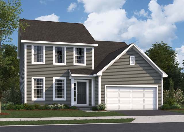 Property at 6425 White Star Dr, Powell, OH 43065, 4 beds, 3.5 baths