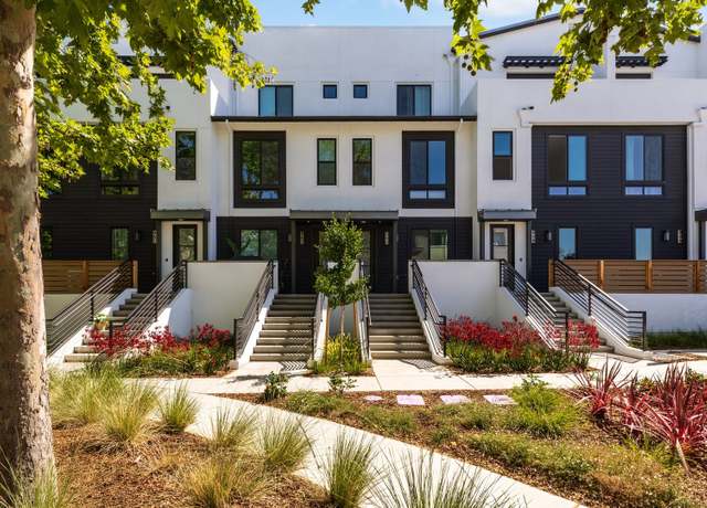 Property at Residence 2 Plan, San Jose, CA 95133, 4 beds, 4 baths