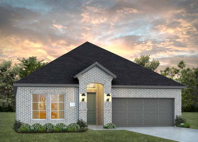Property at 6912 Crystal Springs Dr, Mckinney, TX 75070, 3 beds, 3 baths