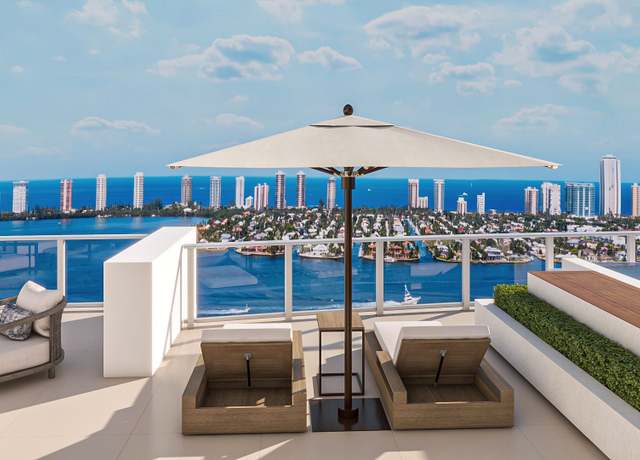Property at PENTHOUSE F.05 Plan, West Palm Beach, FL 33403, 2 beds, 2.5 baths